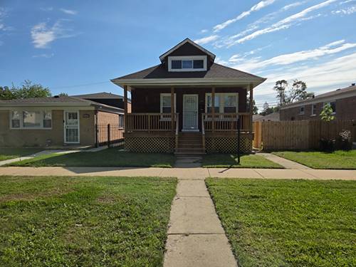 10133 S Aberdeen, Chicago, IL 60643