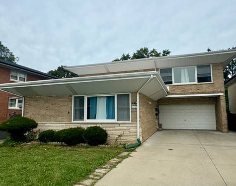 1465 N Northwest Unit 2, Park Ridge, IL 60068