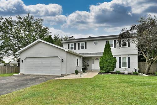 6908 Lemhi, Plainfield, IL 60586