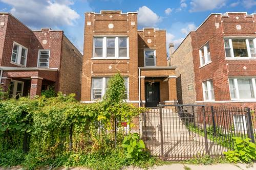 4634 S Sawyer Unit 2, Chicago, IL 60632