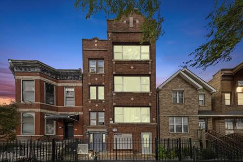 3849 W Maypole, Chicago, IL 60624