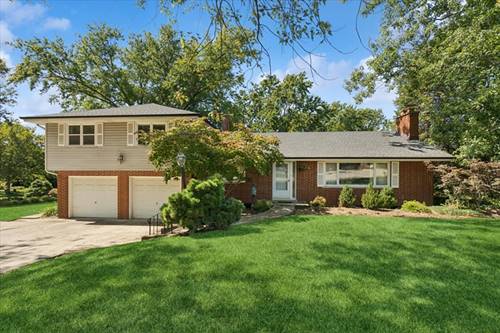 3918 Belle Aire, Downers Grove, IL 60515