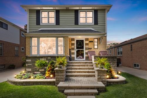 10240 S Whipple, Chicago, IL 60655