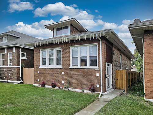 1346 N Monitor, Chicago, IL 60651