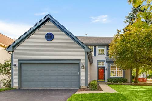6141 Crossland, Gurnee, IL 60031