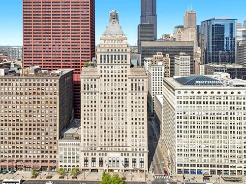310 S Michigan Unit 702, Chicago, IL 60604