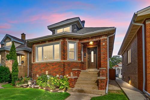 3105 N 77th, Elmwood Park, IL 60707