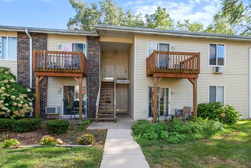 2400 Light Unit 212, Oswego, IL 60543