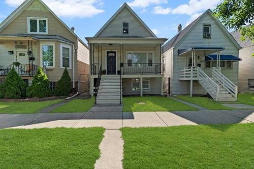 1225 S 49th, Cicero, IL 60804