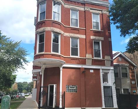 1341 N Washtenaw Unit 1F, Chicago, IL 60622