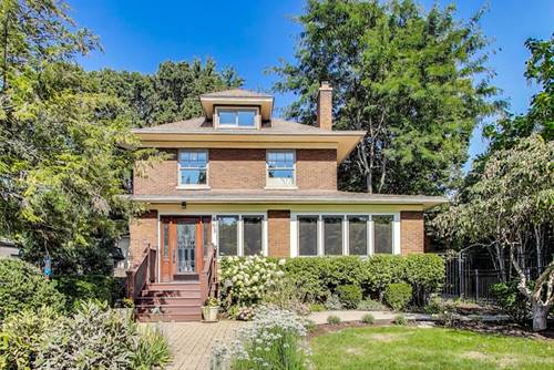 863 Vernon, Glencoe, IL 60022