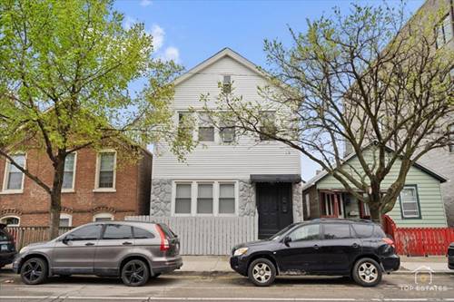 947 W 18th, Chicago, IL 60608