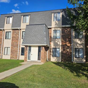 260 E Court Of Shorewood Unit 2, Vernon Hills, IL 60061