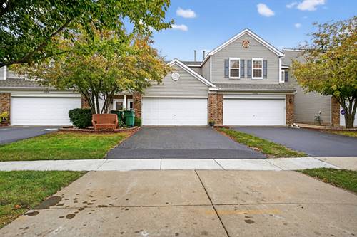 1728 Parkside Unit 2, Shorewood, IL 60404