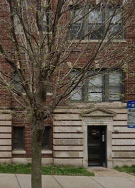 1708 W Lunt Unit 3, Chicago, IL 60626