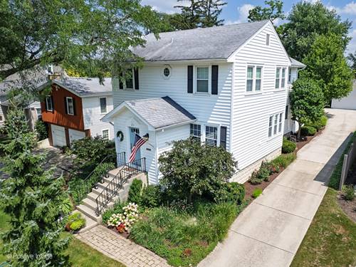 213 Walker, Clarendon Hills, IL 60514