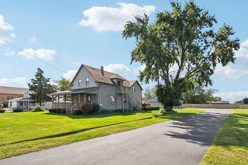 2855 Glenwood Lansing, Lynwood, IL 60411