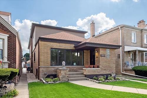 1905 N Nordica, Chicago, IL 60707
