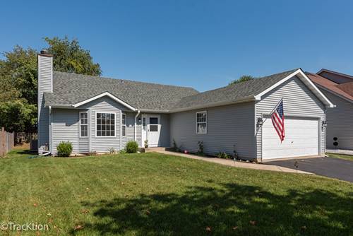2703 Oak Ridge, Joliet, IL 60435