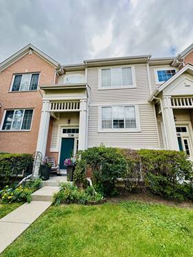 738 Hanbury Unit 738, Des Plaines, IL 60016
