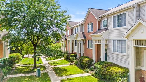 738 Hanbury Unit 738, Des Plaines, IL 60016