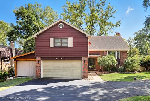 11307 German Church, Willow Springs, IL 60480