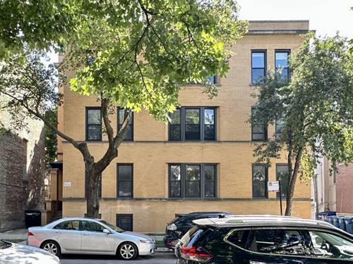 1107 W Barry Unit 1, Chicago, IL 60657