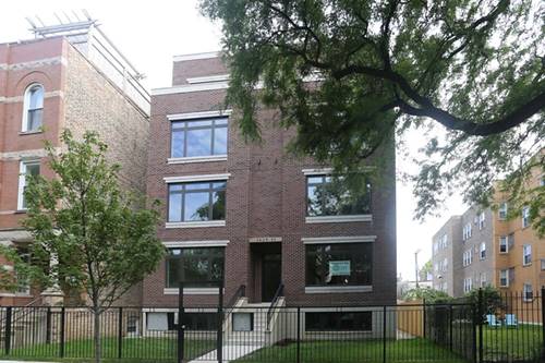 2639 W Potomac Unit 2E, Chicago, IL 60622