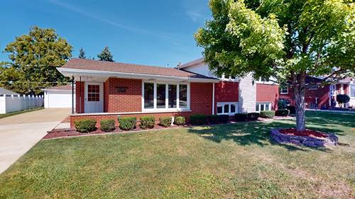 6442 W 88th, Oak Lawn, IL 60453