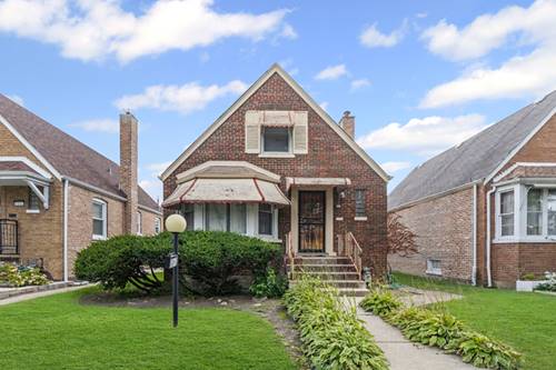 8043 S Yale, Chicago, IL 60620
