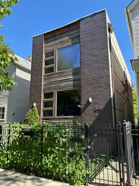 1925 N Francisco, Chicago, IL 60647