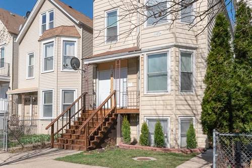 2968 N Ridgeway Unit 1R, Chicago, IL 60618