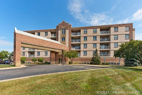 201 W Brush Hill Unit 107, Elmhurst, IL 60126