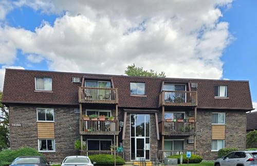 19360 Wolf Unit 1, Mokena, IL 60448