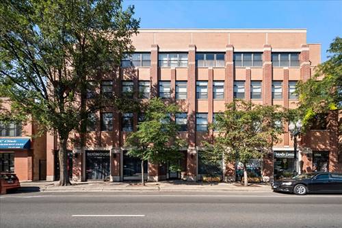 1908 W Irving Park Unit 304, Chicago, IL 60613