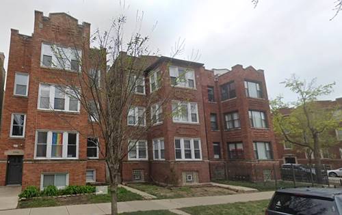 2036 W Birchwood, Chicago, IL 60645