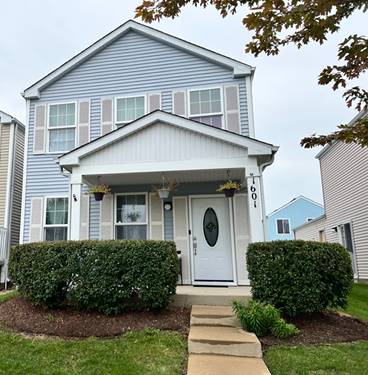 1601 Simms, Aurora, IL 60504