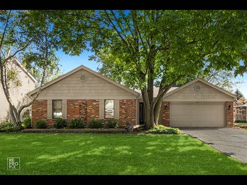 424 Massachusetts, Naperville, IL 60565