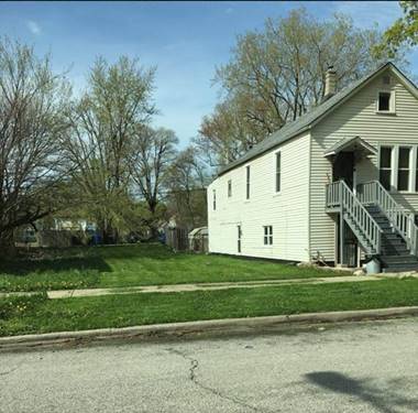 840 W 51st, Chicago, IL 60609