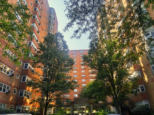 4970 N Marine Unit 730, Chicago, IL 60640