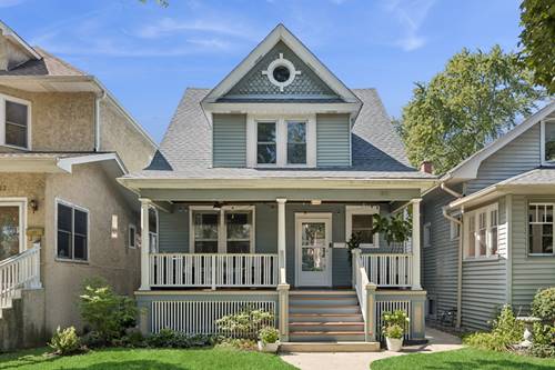 821 S Cuyler, Oak Park, IL 60304
