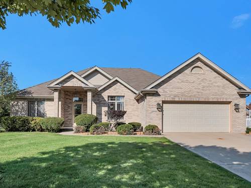 19536 Tramore, Mokena, IL 60448