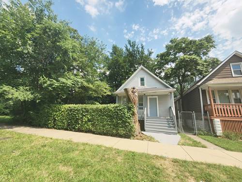 12007 S Prairie, Chicago, IL 60628