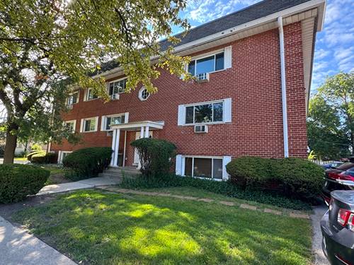 727 S Maple Unit 106, Oak Park, IL 60304