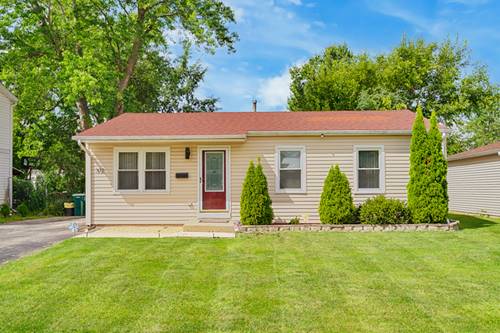 302 S Oltendorf, Streamwood, IL 60107