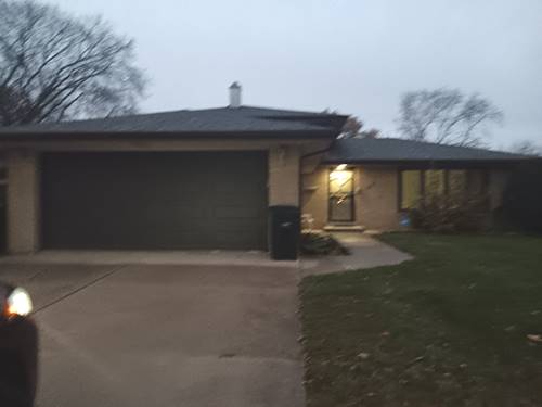 3514 170th, Lansing, IL 60438