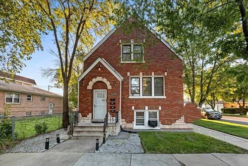 2345 Ridgeland Unit 2, Berwyn, IL 60402