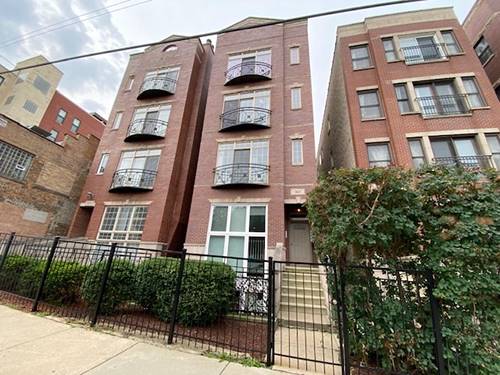 2625 W Belmont Unit 2, Chicago, IL 60618