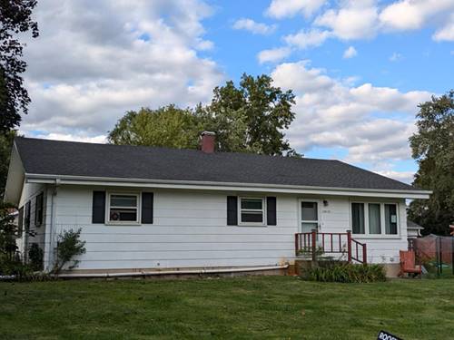 21W230 Pershing, Lombard, IL 60148