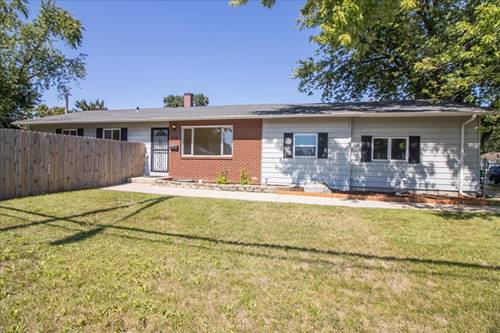 2211 Black, Joliet, IL 60435